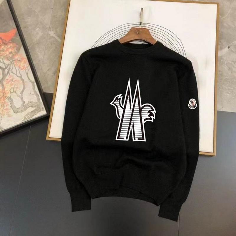 Moncler Men's Sweater 140